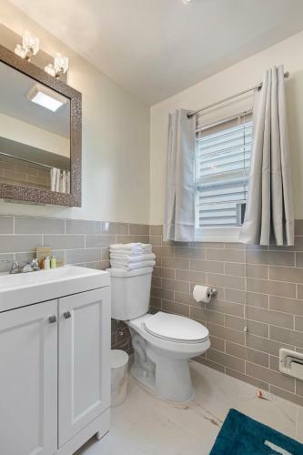 Apartamento Close To Nyc | King Bed | Free Parking