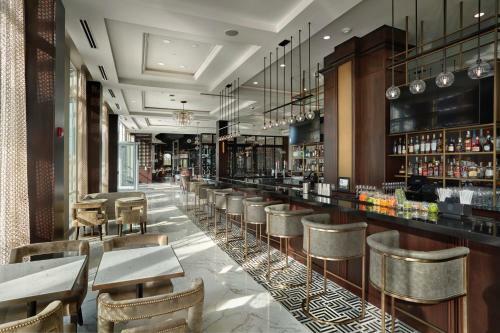 The Chateau Grande Hotel