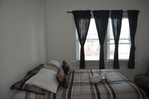 Hostal Cozy Private Bedrooms Kitchen Wifi