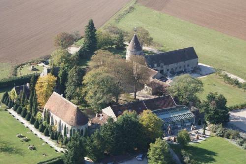 Le Prieure De Vernelle
