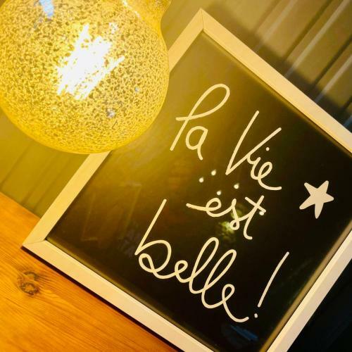 Hakuna Matata G�te & Spa Savoie