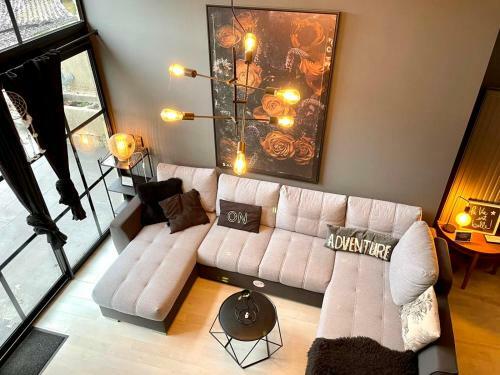 Hakuna Matata G�te & Spa Savoie