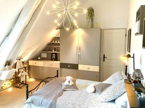 Hakuna Matata G�te & Spa Savoie