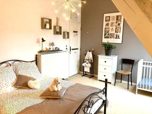 Hakuna Matata G�te & Spa Savoie