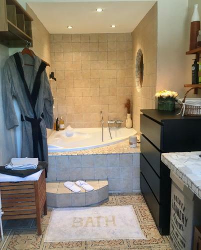 Hakuna Matata G�te & Spa Savoie