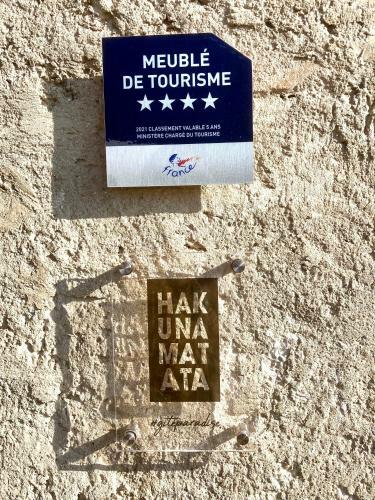 Hakuna Matata G�te & Spa Savoie