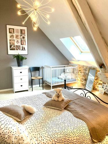 Hakuna Matata G�te & Spa Savoie