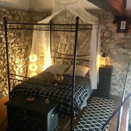 Hakuna Matata G�te & Spa Savoie
