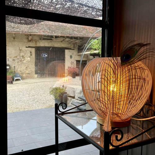 Hakuna Matata G�te & Spa Savoie
