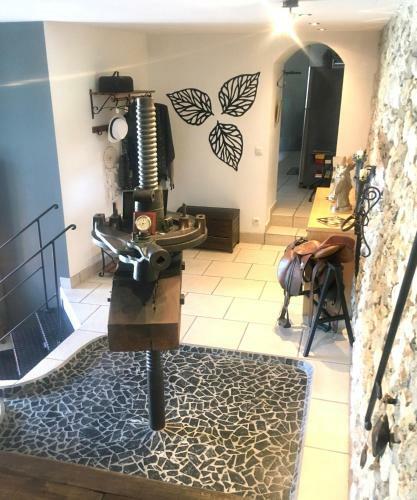 Hakuna Matata G�te & Spa Savoie