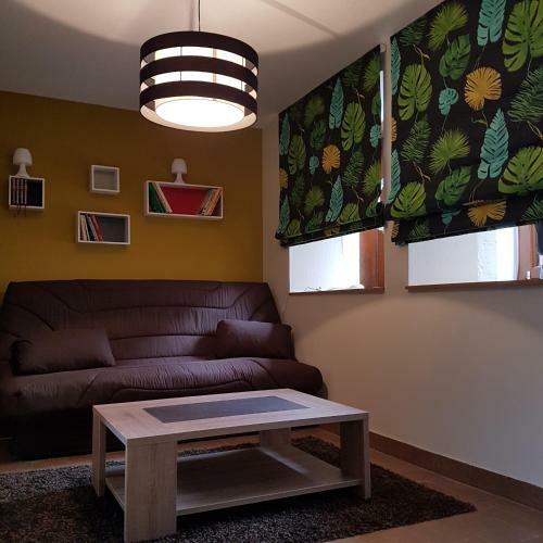 Apartamentos Alsace Randonnee Ou Ski Bel Appartement