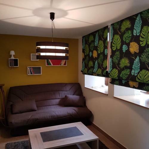 Apartamentos Alsace Randonnee Ou Ski Bel Appartement
