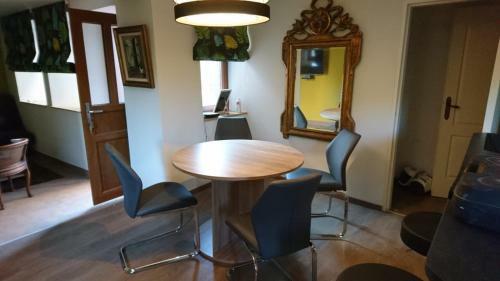 Apartamentos Alsace Randonnee Ou Ski Bel Appartement
