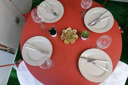 Apartamento T2 Entier - Hyper Centre - Cosy Home