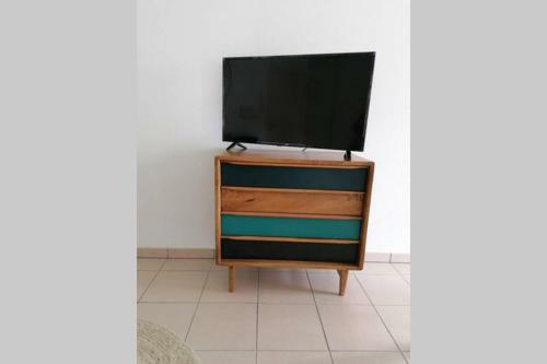 Apartamento T2 Entier - Hyper Centre - Cosy Home