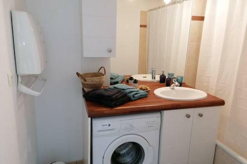 Apartamento T2 Entier - Hyper Centre - Cosy Home