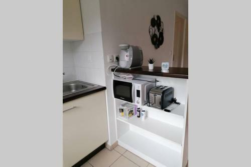 Apartamento T2 Entier - Hyper Centre - Cosy Home