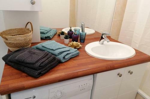 Apartamento T2 Entier - Hyper Centre - Cosy Home