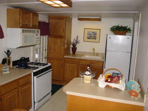 Hostal Thomas Webster House