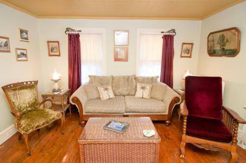 Hostal Thomas Webster House