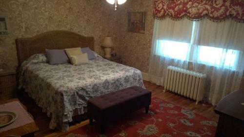 Hostal Thomas Webster House