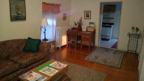 Hostal Thomas Webster House