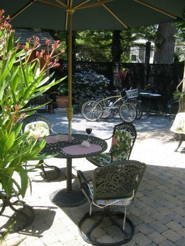 Hostal Thomas Webster House