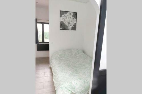 Apartamento Superbe Studio 15 M�,proche Disney, Asterix, Cdg
