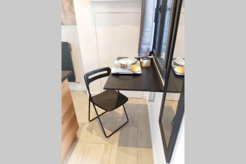 Apartamento Superbe Studio 15 M�,proche Disney, Asterix, Cdg