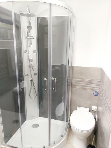 Apartamento Superbe Studio 15 M�,proche Disney, Asterix, Cdg