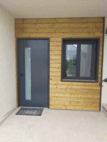 Apartamento Superbe Studio 15 M�,proche Disney, Asterix, Cdg