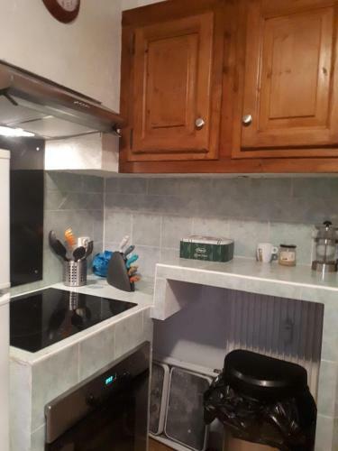 Apartamento Gr�oli�res Les Neiges