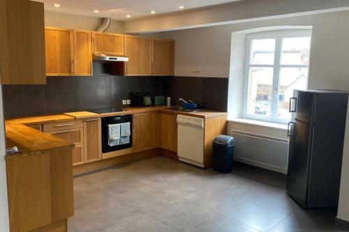 Apartamento Le Moulin De Gresswiller
