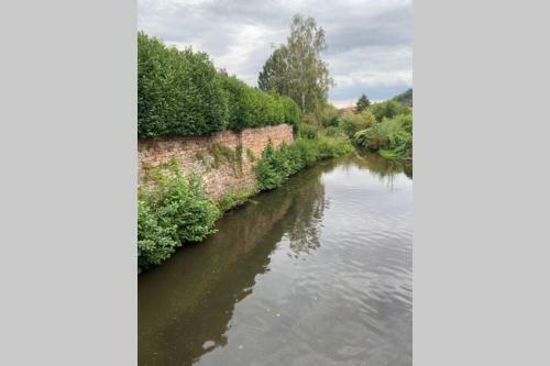 Apartamento Le Moulin De Gresswiller