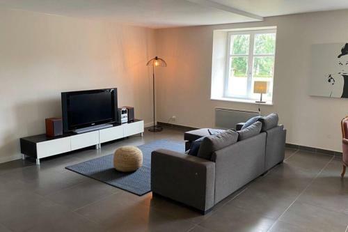 Apartamento Le Moulin De Gresswiller