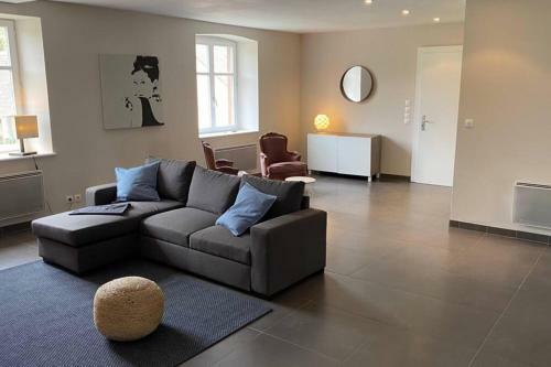 Apartamento Le Moulin De Gresswiller