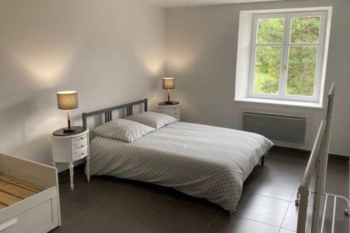 Apartamento Le Moulin De Gresswiller