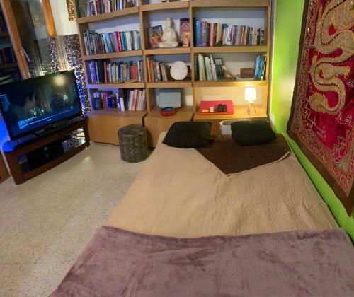 Apartamento Le Souffle Du Dragon de Gr�oli�res-les-neiges