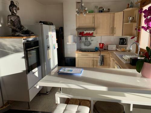 Apartamento Le Souffle Du Dragon de Gr�oli�res-les-neiges