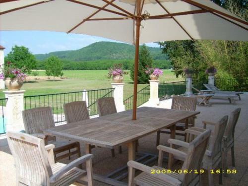 Villa Le Manoir Du Port
