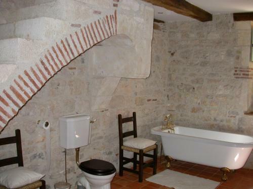 Villa Le Manoir Du Port