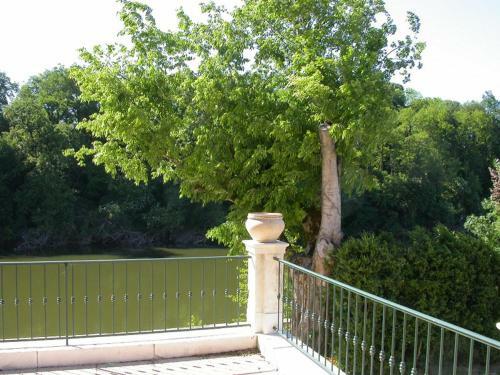 Villa Le Manoir Du Port