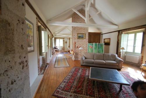 Villa Le Manoir Du Port