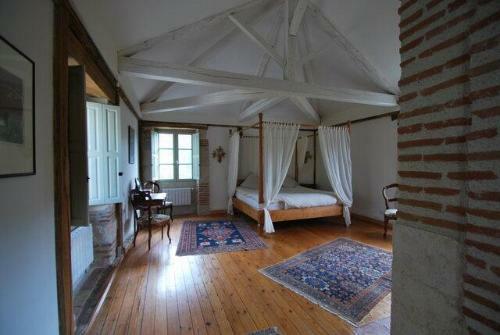 Villa Le Manoir Du Port