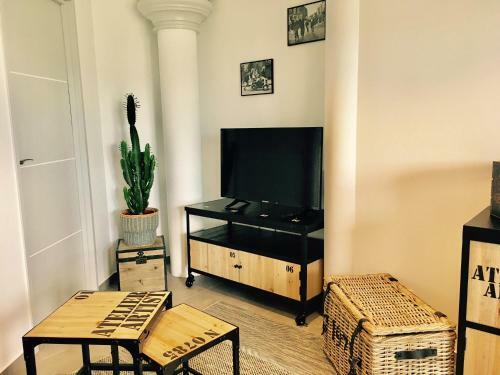 Apartamentos Villa Des Rubens
