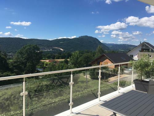 Apartamentos Villa Des Rubens