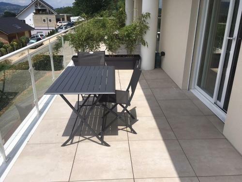Apartamentos Villa Des Rubens
