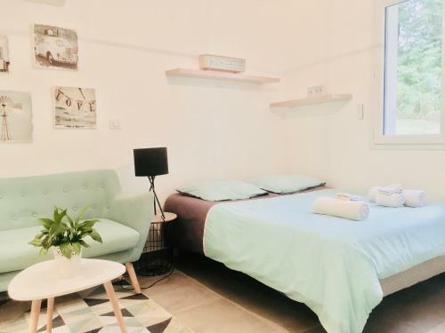 Apartamentos Villa Des Rubens