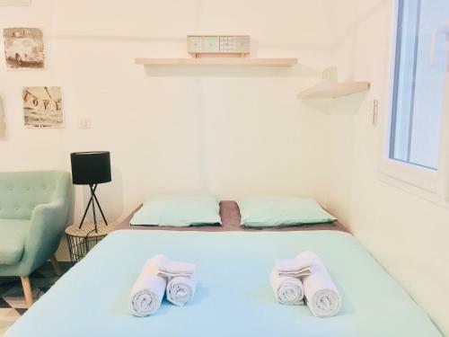 Apartamentos Villa Des Rubens