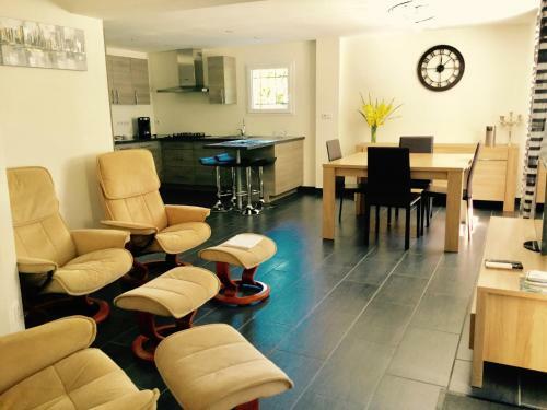 Apartamentos Villa Des Rubens